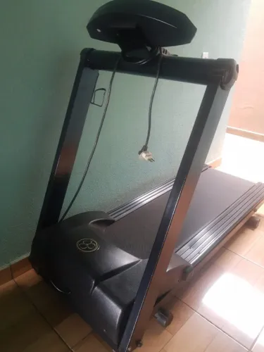 ESTEIRA MOVIMENT LX160 G1