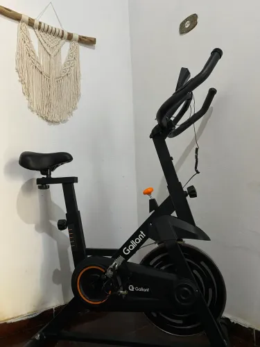 Bike Spinning Gallant - Perfeito Estado