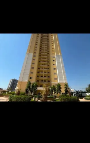 ALUGO APARTAMENTO NO PANTANAL 2, PRÓXIMO AO SHOPPING PANTANAL