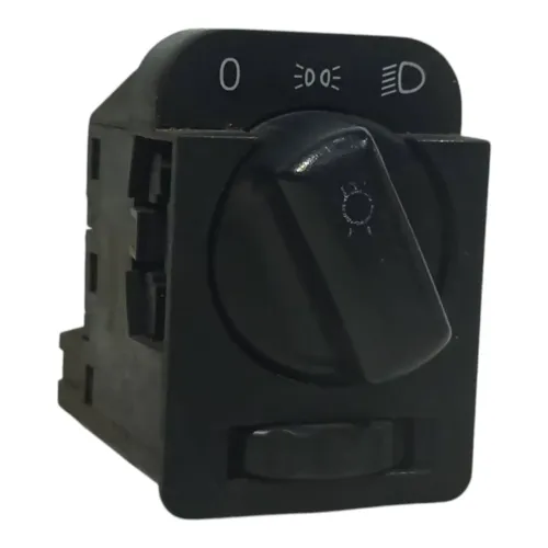 Botão Chave Luz Farol Gm Corsa Wind 1994 1995 1996 A 2001