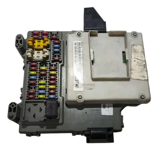 Modulo Fusivel Jeep Cherokee 3.7 2006 2007 2008 2009