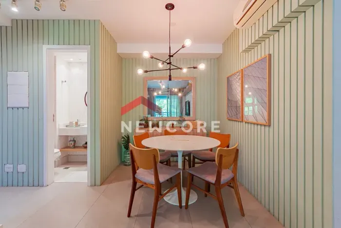 Apartamento em Rua Tonelero - Vila Ipojuca - São Paulo/SP