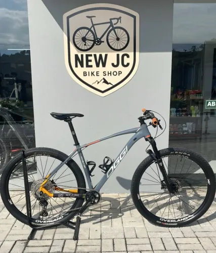 Bicicleta Oggi 7.3 Tamanho 19