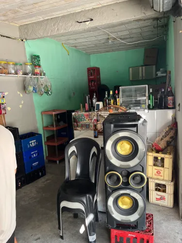 Vendo ou alugo Loja / bar/ restauraste em Anchieta