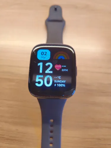 Xiaomi Redmi Watch 3 Active Original