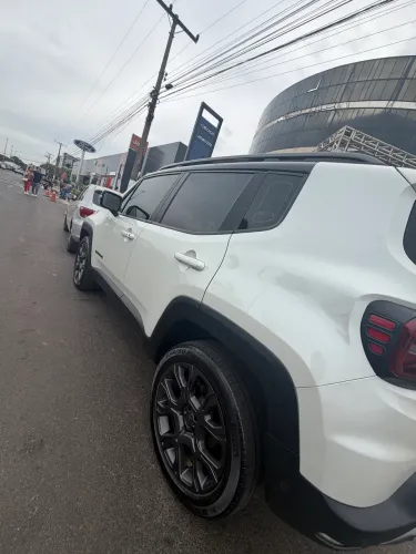 Jeep Renegade S T270 1.3 TB 4X4 Flex Aut. 2022