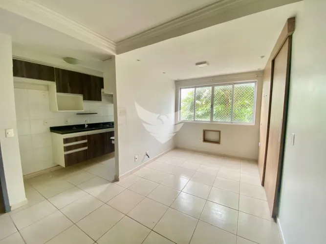 APARTAMENTO 2º ANDAR | TOTAL VILLE II