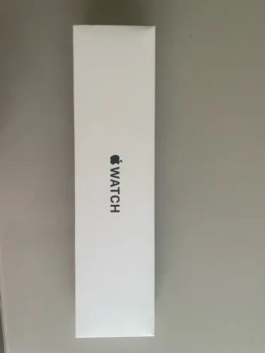 Apple Watch SE