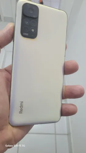 Vendo celular