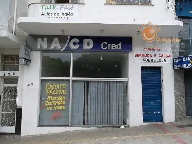 LOCAÇÃO - SALÃO COMERCIAL CENTRO / SOROCABA/SP