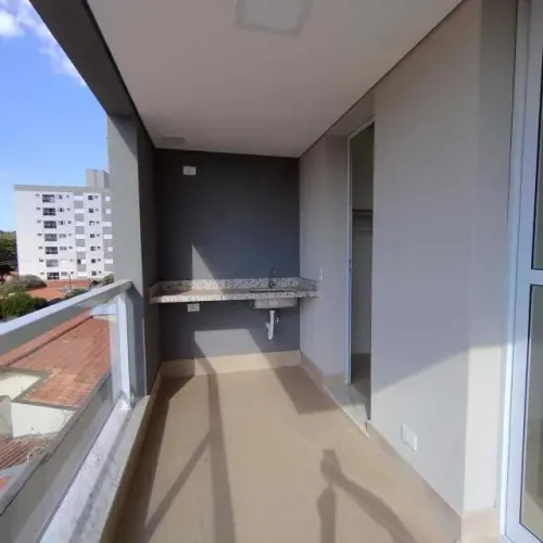 apartamento à venda em são dimas, piracicaba 1 quarto 48m²