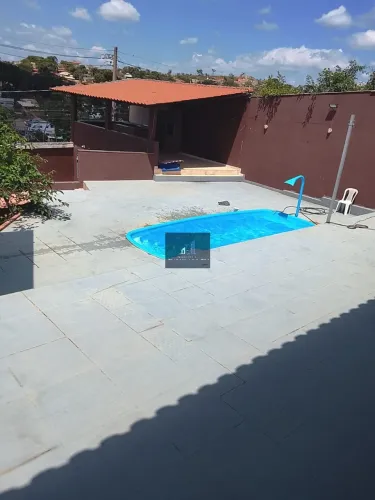 VENDO OU TROCO SÍTIO DE LAZER NO VALE DAS ACÁCIAS POR CASA EM CONTAGEM