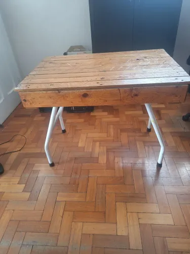 Mesa de Pallet
