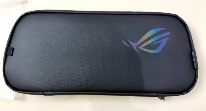 Case ORIGINAL ASUS ROG ALLY " NOVA "