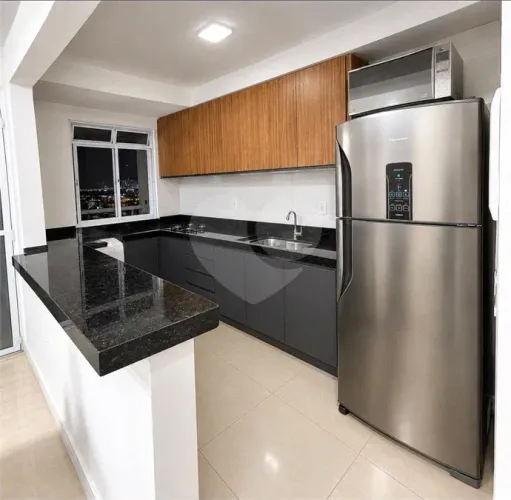 Apartamento com 2 quartos para locação em Retiro - RJ