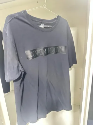 Camiseta john john - GG