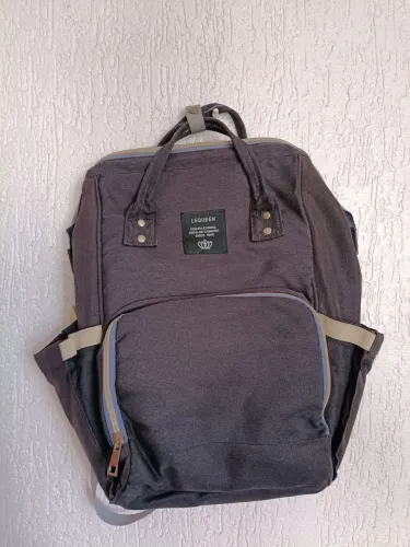 Bolsa Maternidade 