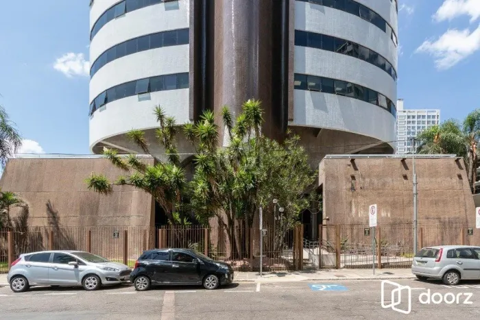 Conjunto/Sala para Venda - 255.36m², 0 dormitórios, Centro Histórico