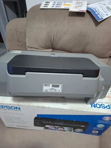 Canon Pixma