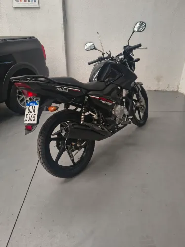 Yamaha 
