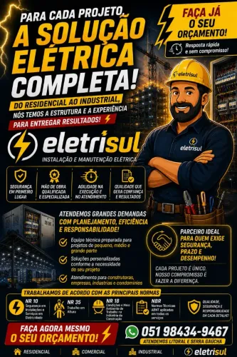 Eletricista