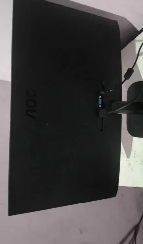 Monitor AOC 22" 120Hz Full HD
