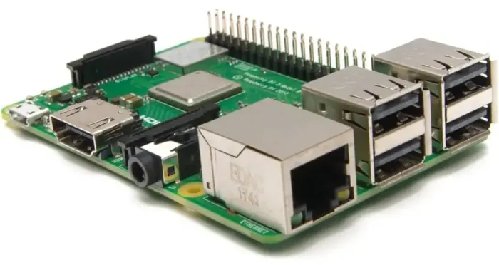 Raspberry Pi3 1GB