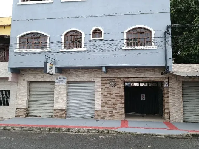 Loja em Vale Encantado Vila Velha 60 m²