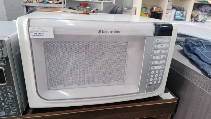 MICROONDAS ELETROLUX