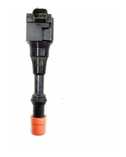 Bobina Ignição Honda Fit 1.4 16v 2005 40333