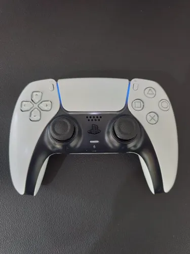Controle Dualsense PS5
