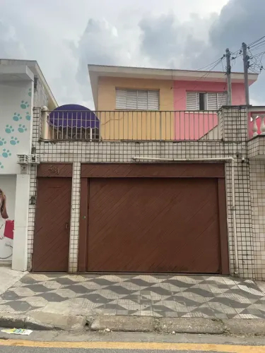 Casa comercial otima para laboratório/clínica