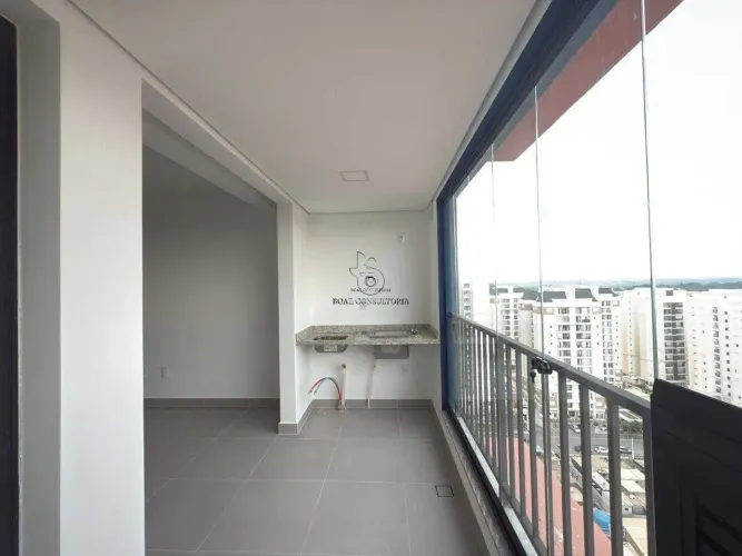 Studio 1 dormitórios para vender ou alugar Parque Campolim Sorocaba/SP