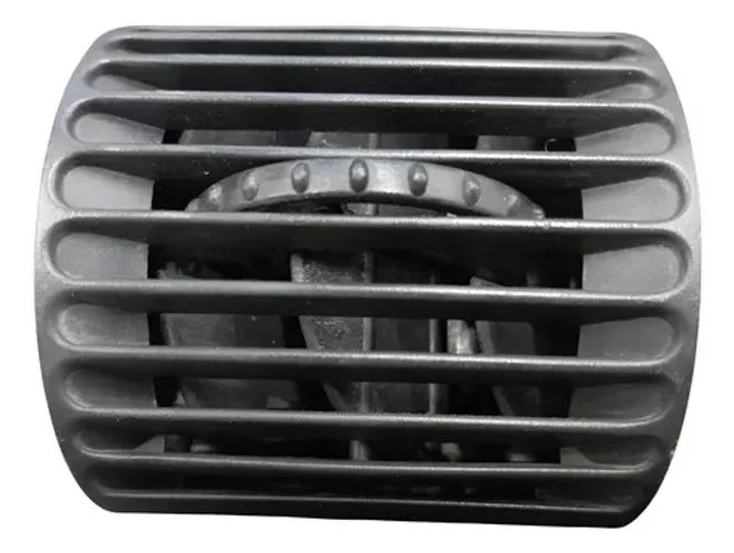 Difusor De Ar Painel Direito Gm Corsa 1994 A 2001 Z *