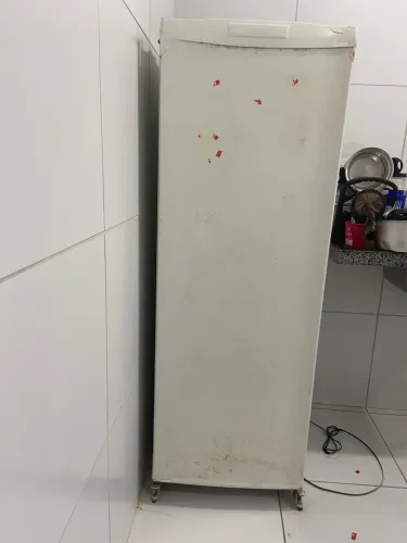Geladeira 
