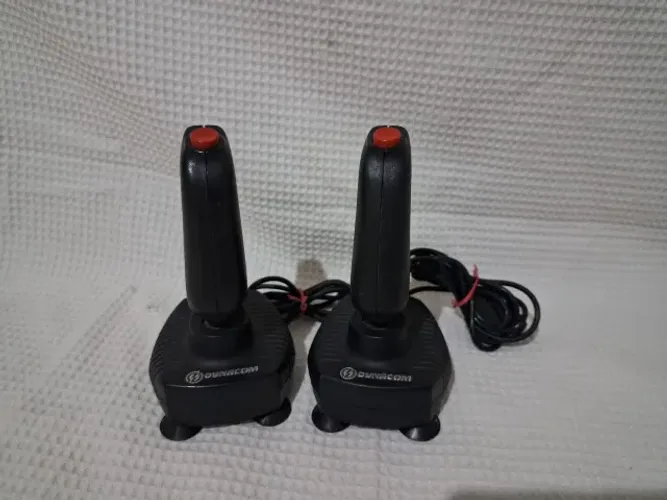 par controle dynavision 1