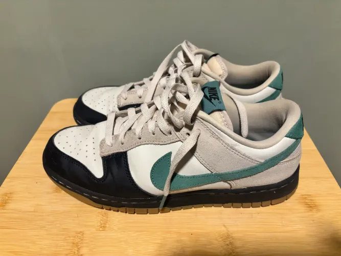 DUNK LOW