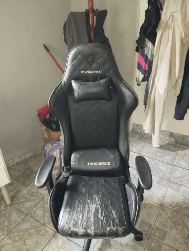 Cadeira gamer