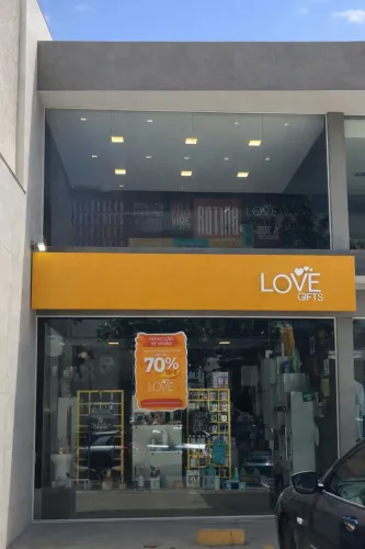 Oportunidade: Repasse de Franquia em pleno funcionamento - Excelente Ponto Comercial