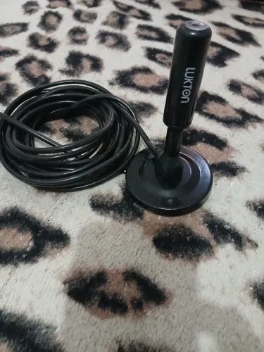 Antena interna