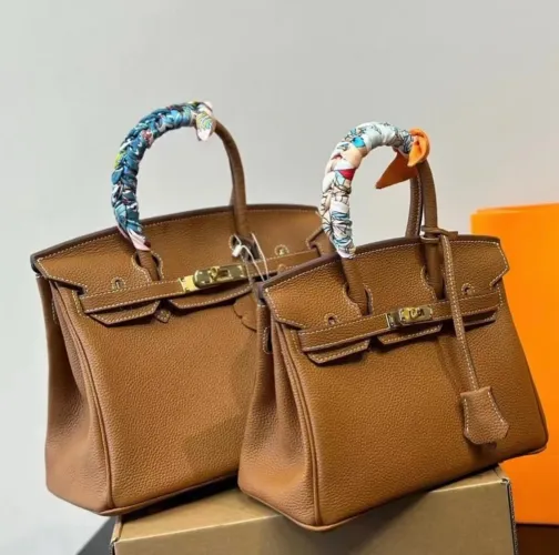 Bolsa Hermès 