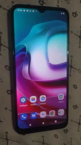 Motorola g30 