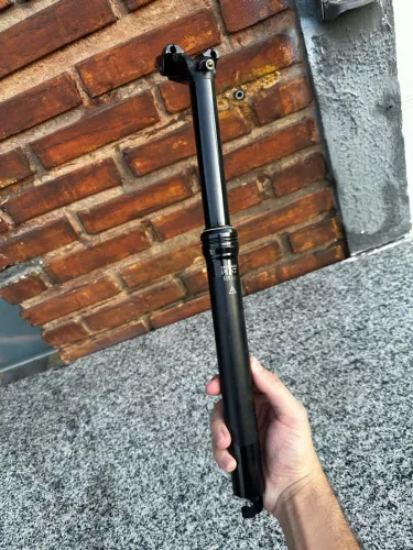 Canote retrátil specialized command post ir cc