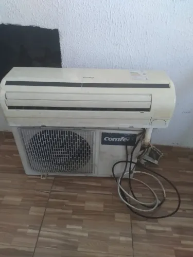 Ar condicionado
