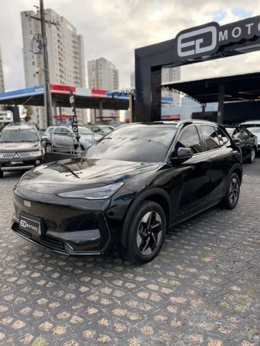 Geely EX5 PRO (elétrico) 2026