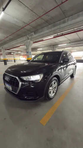 Audi Q3 Prestige Plus 1.4 TFSI Flex S-tronic 2022