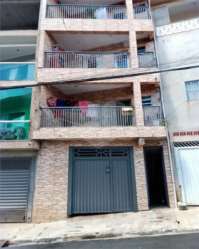 Casa à venda com 8 quartos em Jardim Vitória Régia (zona Norte), São Paulo