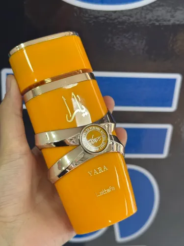 Perfume Iara