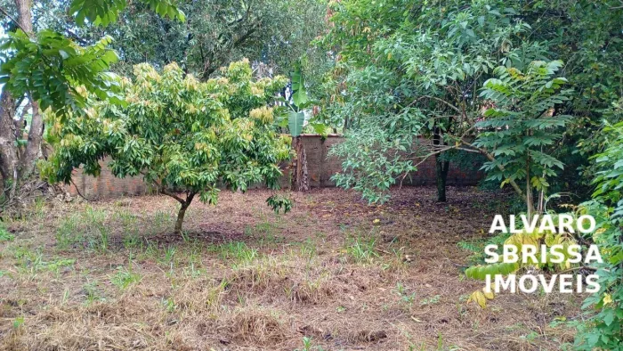 Terreno 1000m2 à Venda em Condomínio- Itu/SP