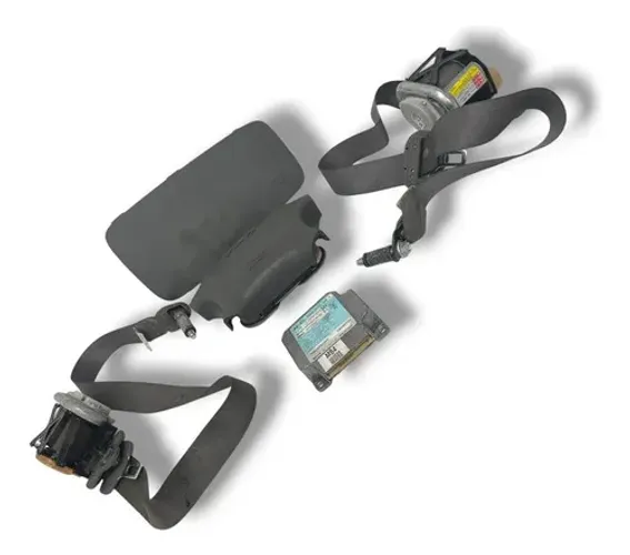 Kit Airbag Hyundai Tucson 2.0 2008 2009 2010 11 12 13 14 16